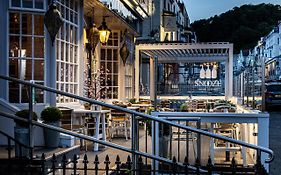 Snooze Hotel Llandudno 4*